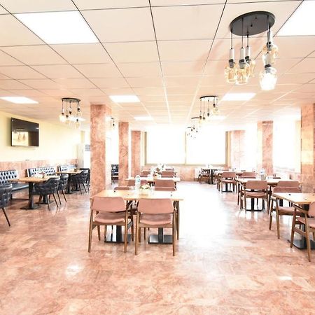 Alexandria Troas Termal Hotel Canakkale Eksteriør billede