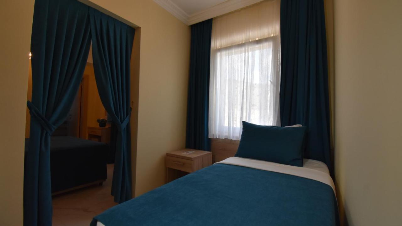 Alexandria Troas Termal Hotel Canakkale Eksteriør billede