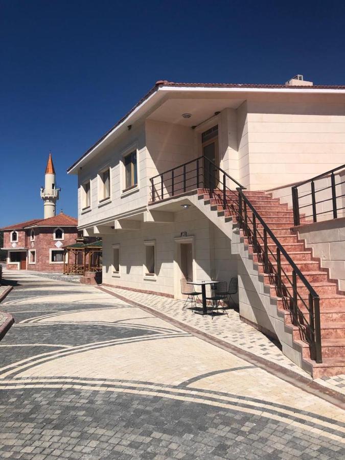 Alexandria Troas Termal Hotel Canakkale Eksteriør billede